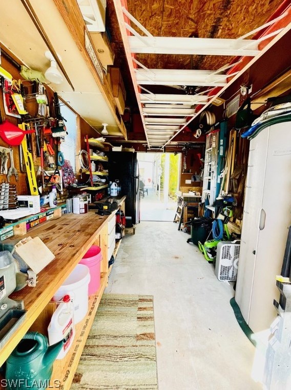 3064 Sloop Ln, Saint James City FL  33956-2319 exterior