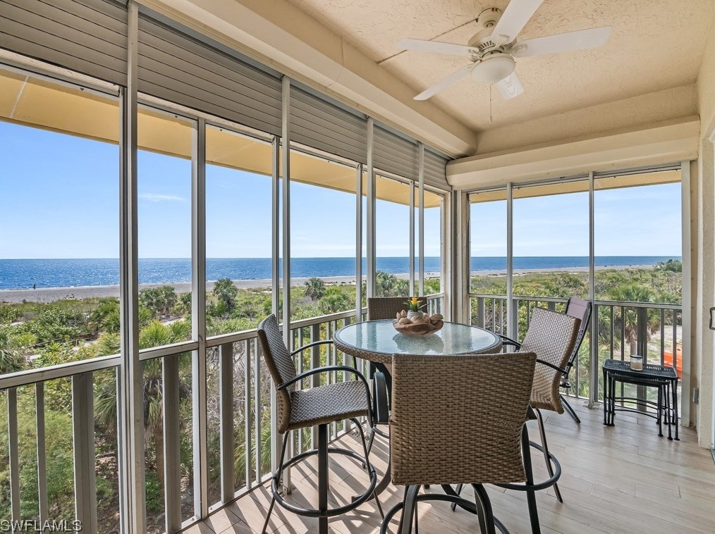 255 Periwinkle Way #5d, Sanibel, FL 33957