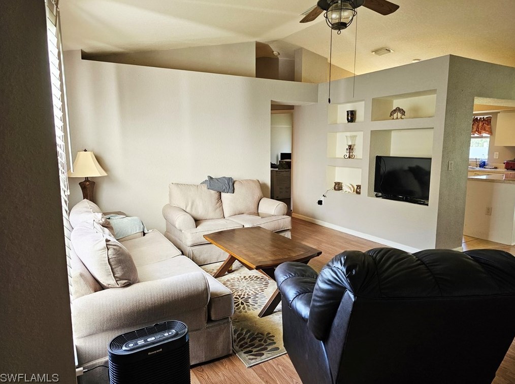 3003 Nadine Ln, Lehigh Acres FL  33971-6725 exterior