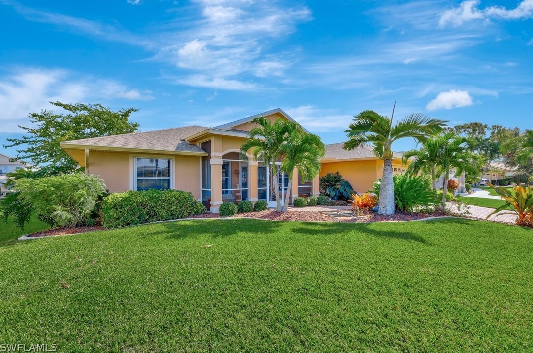 5009 Sw 20th Pl, Cape Coral, FL 33914