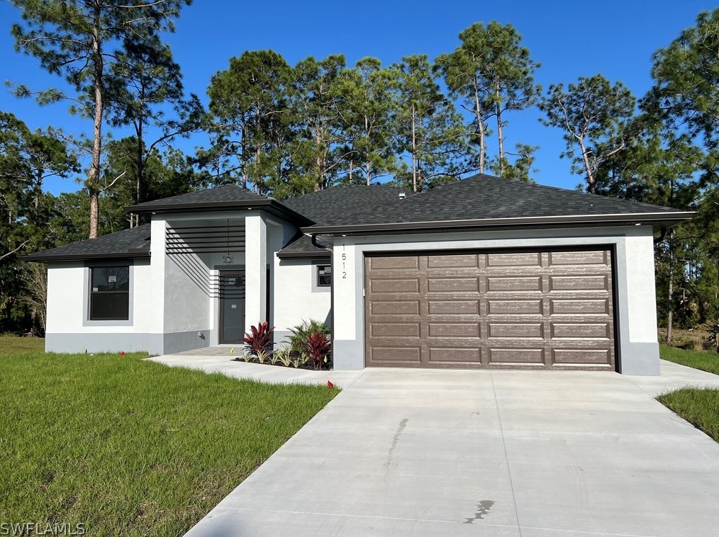 1512 State Ave, Lehigh Acres, FL 33972