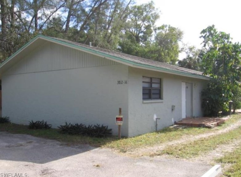3816 Washington Ave, Fort Myers, FL 33916