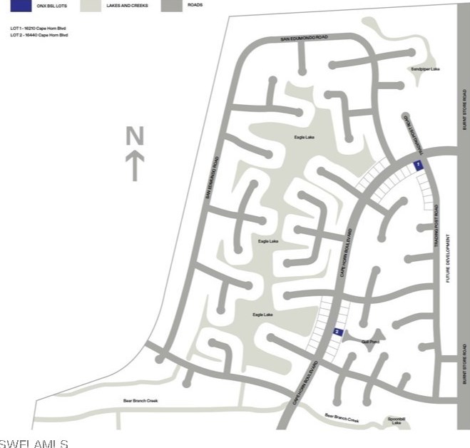 16440 Cpe Horn Blvd, Punta Gorda FL  33955-4010 exterior