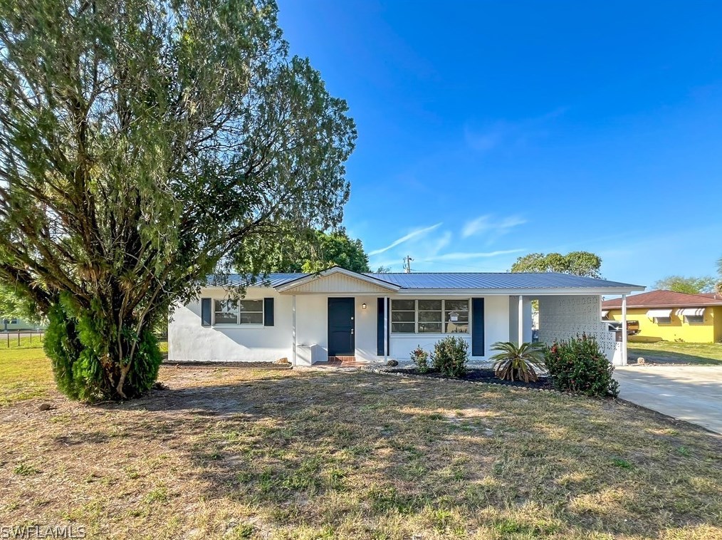 1406 Juddale St E, Lehigh Acres, FL 33936