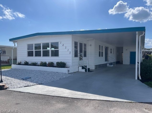 14513 Constitution Way, Fort Myers, FL 33917-9026