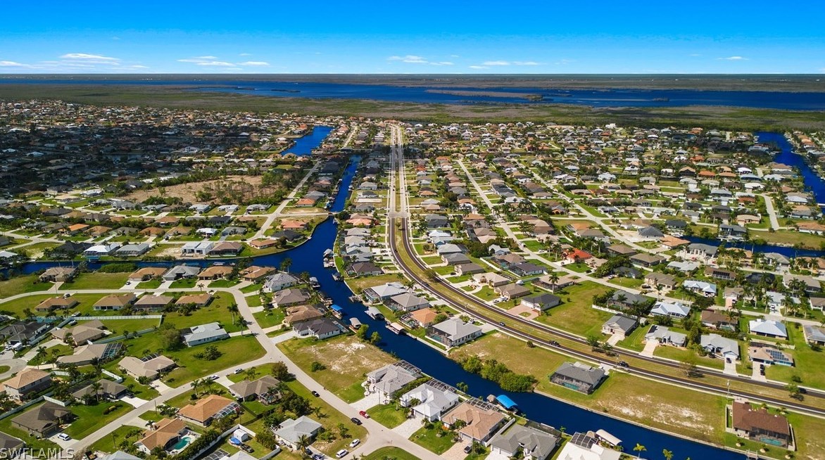 2612 24th Ave, Cape Coral, FL 33914-2901