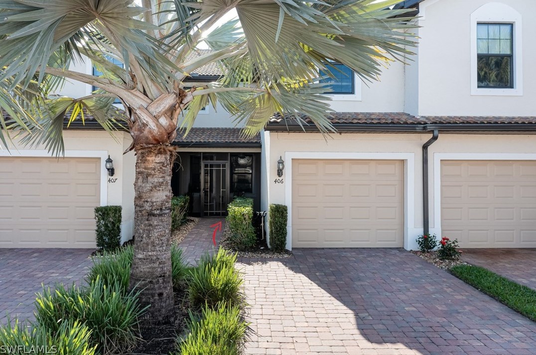 5698 Mayflower Way #406, Ave Maria, FL 34142