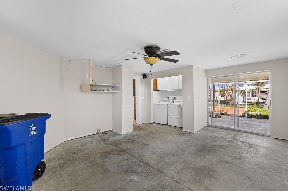 3678 Rita Ln, Saint James City FL  33956-2203 exterior