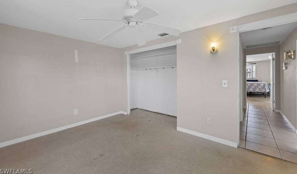 3678 Rita Ln, Saint James City FL  33956-2203 exterior