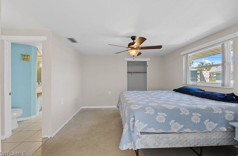 3678 Rita Ln, Saint James City FL  33956-2203 exterior