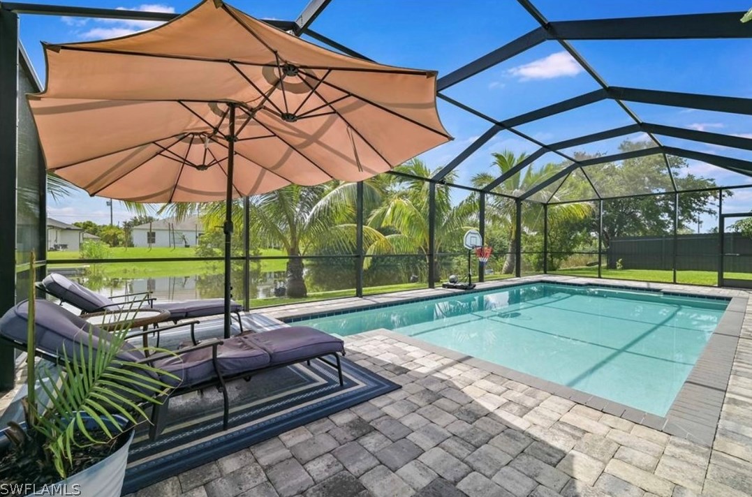 1503 Sw 21st Ave, Cape Coral, FL 33909