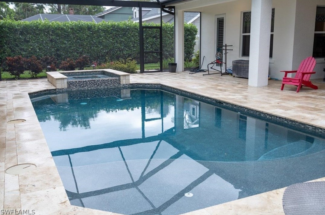 1257 Caloosa Dr, Fort Myers FL 33901-6714 exterior