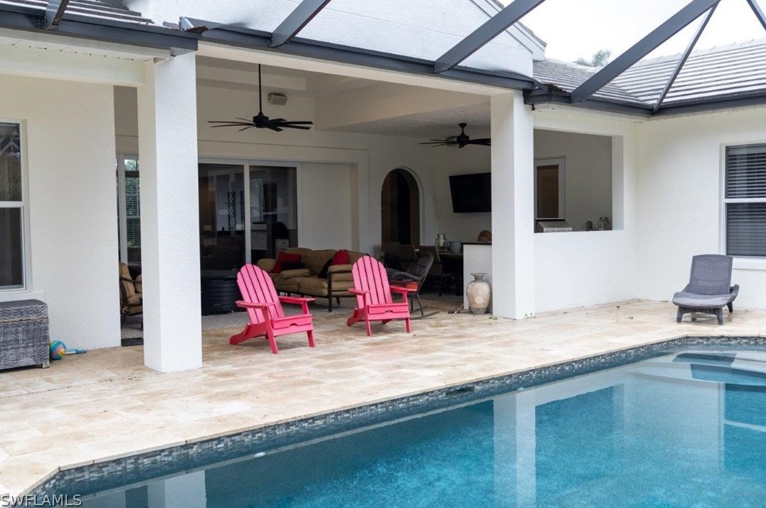 1257 Caloosa Dr, Fort Myers FL 33901-6714 exterior