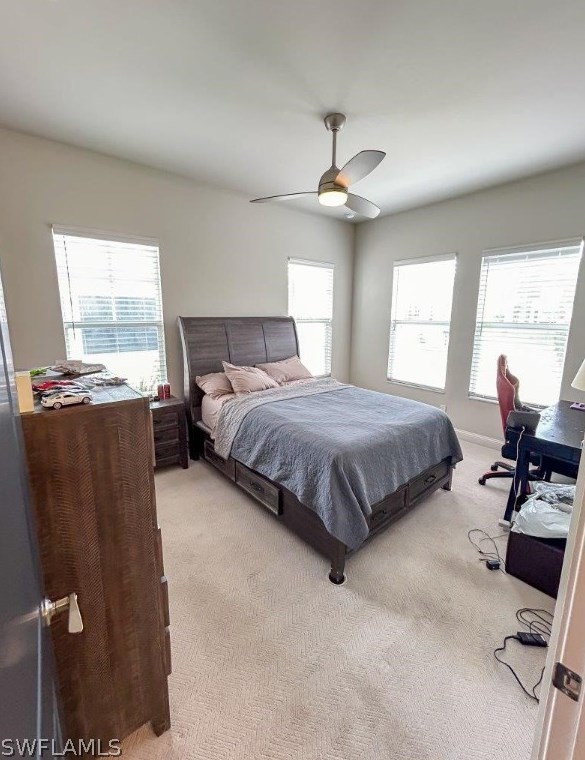 1257 Caloosa Dr, Fort Myers FL 33901-6714 exterior