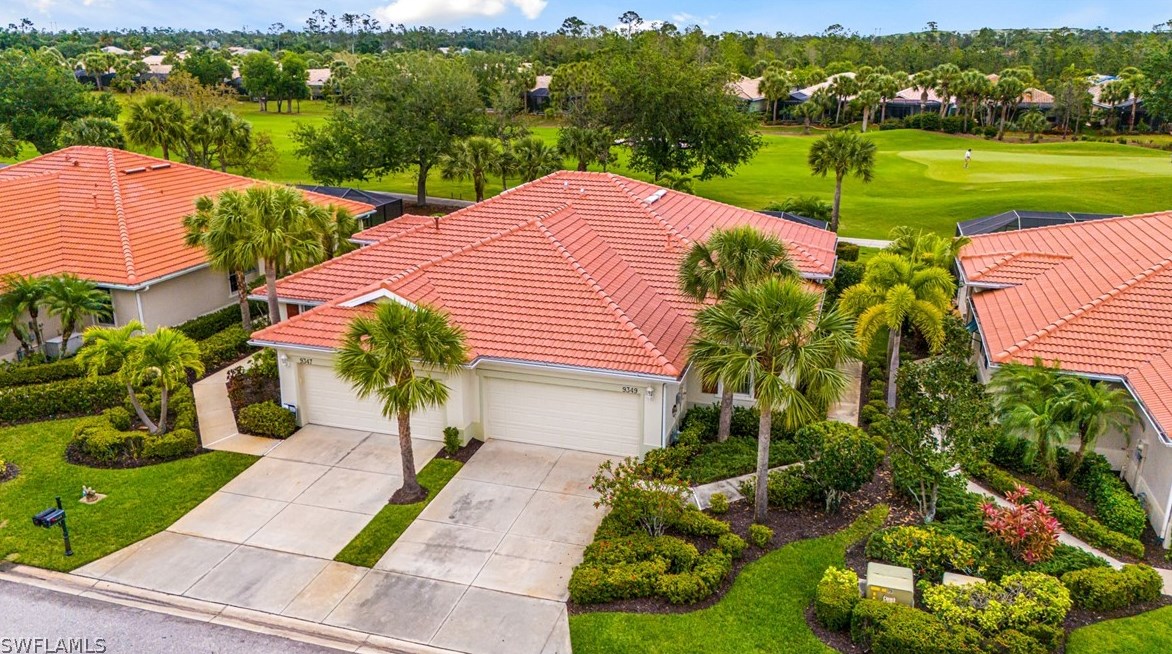 9349 Aviano Dr, Fort Myers, FL 33913