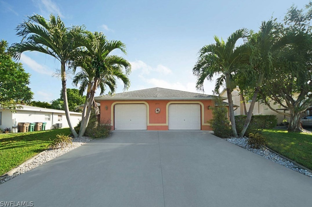 4955 Viceroy St #a-b, Cape Coral, FL 33904