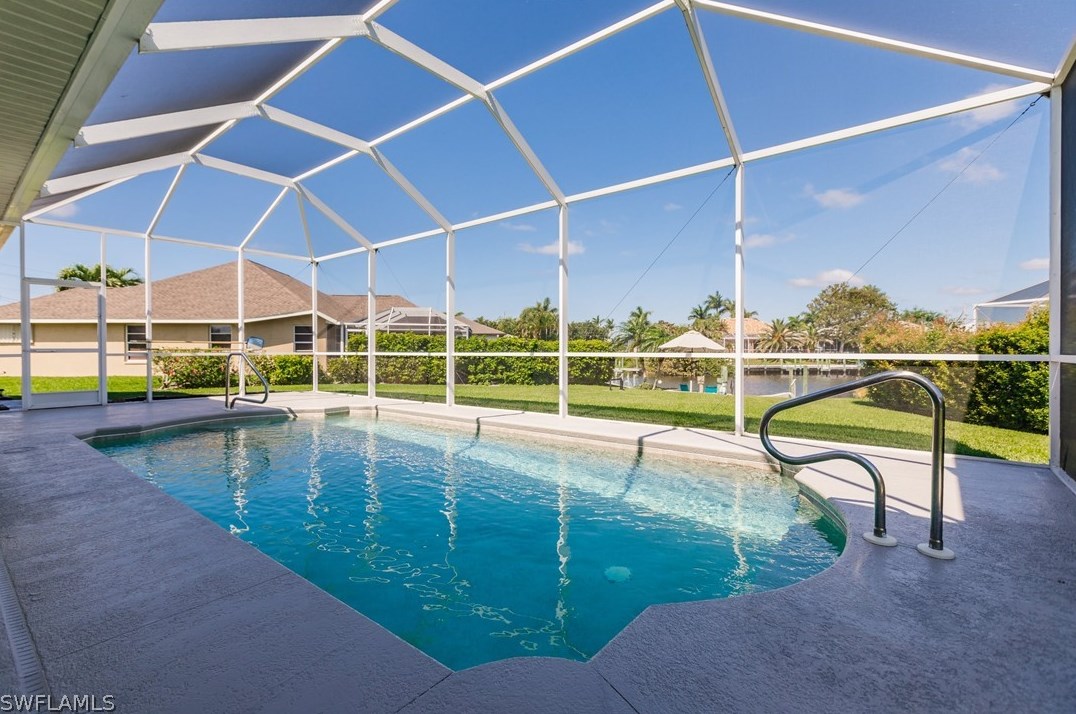 2603 32nd St, Cape Coral, FL 33914-4757