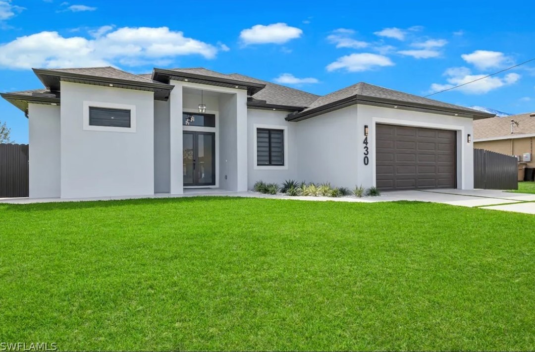 430 3rd Ln, Cape Coral, FL 33993-2392