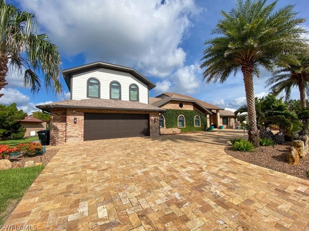 5330 Sw 11th Ct, Cape Coral, FL 33914