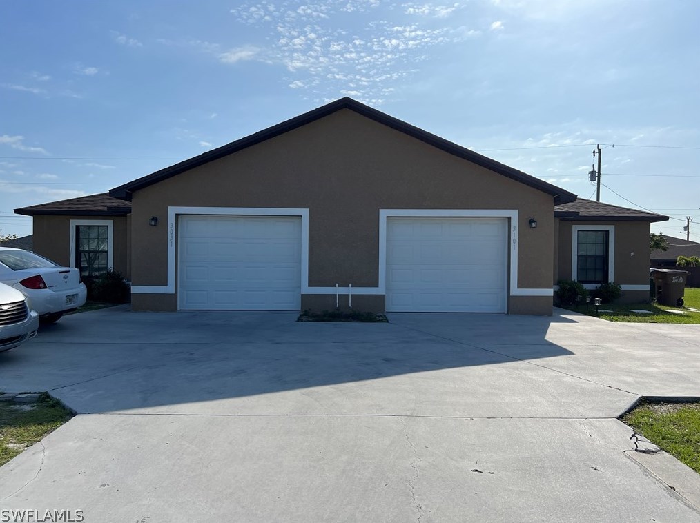 3031-3101 Skyline Blvd, Cape Coral, FL 33914