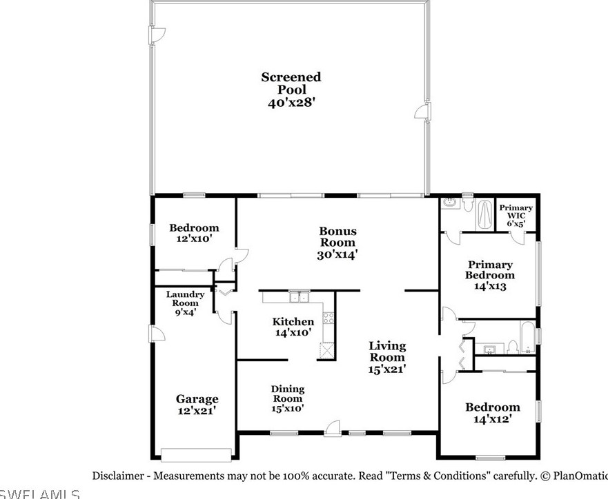 2348 Ivy Ave, Fort Myers, FL 33907