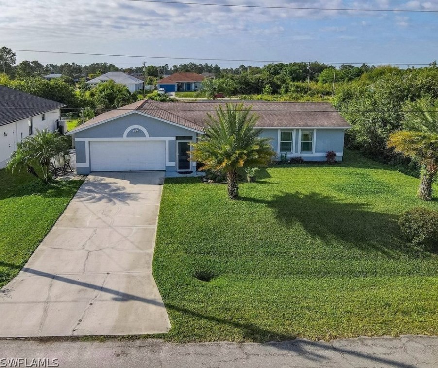 3003 26th St, Lehigh Acres, FL 33976-4012