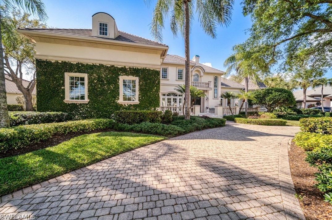15501 Gullane Ct, Fort Myers, FL 33912-3908