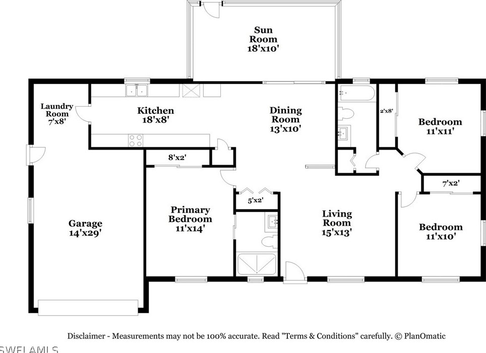 19012 Sebring Rd, Fort Myers, FL 33967