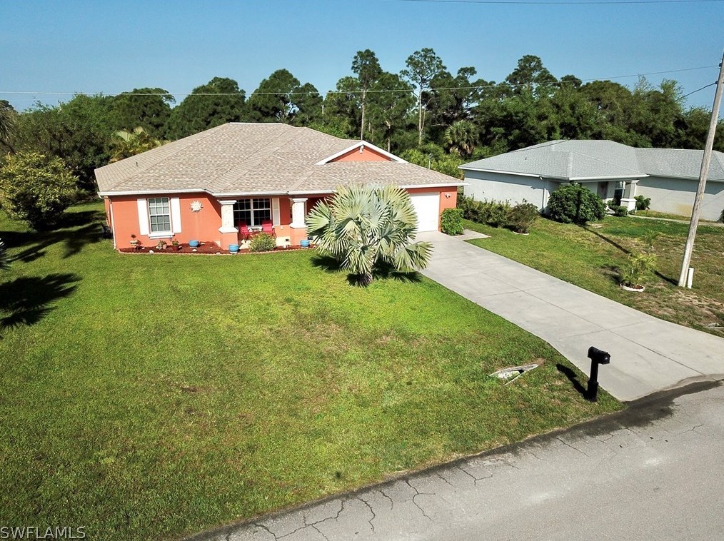 4604 Hazel Ave S, Lehigh Acres, FL 33976