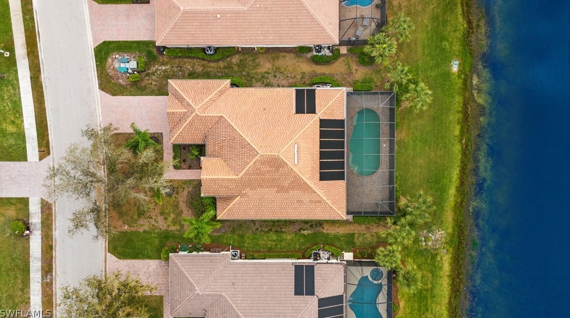 16181 Coco Hammock Way, Fort Myers FL 33908-8296 exterior