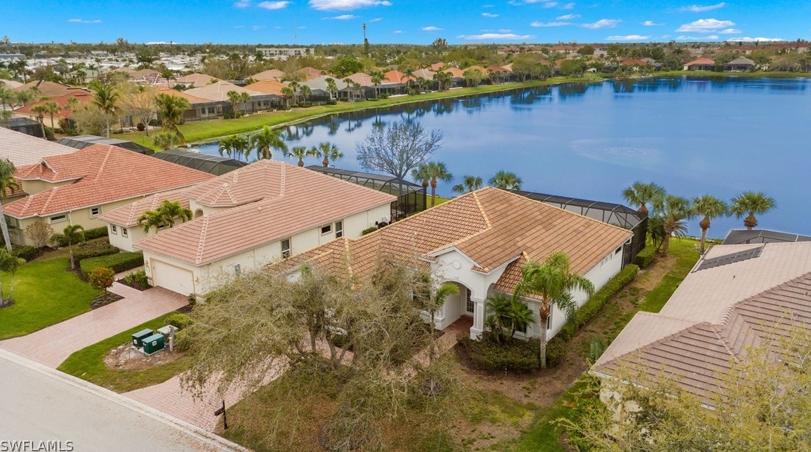 16181 Coco Hammock Way, Fort Myers FL 33908-8296 exterior