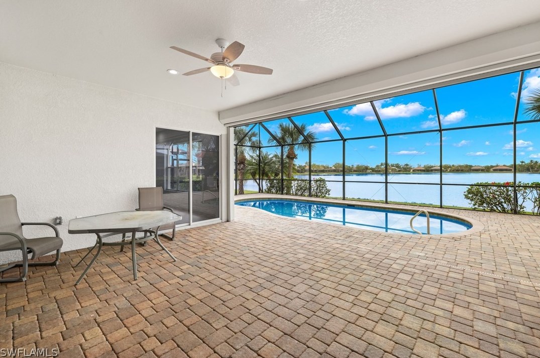 16181 Coco Hammock Way, Fort Myers FL 33908-8296 exterior