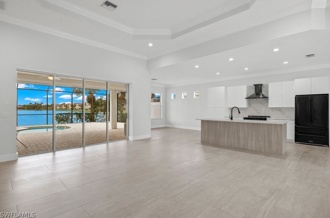 16181 Coco Hammock Way, Fort Myers FL 33908-8296 exterior