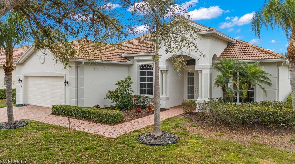 16181 Coco Hammock Way, Fort Myers FL 33908-8296 exterior