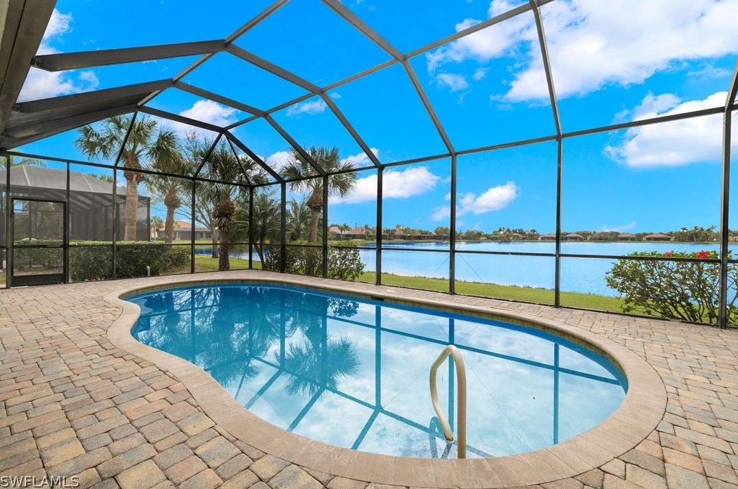 16181 Coco Hammock Way, Fort Myers FL 33908-8296 exterior