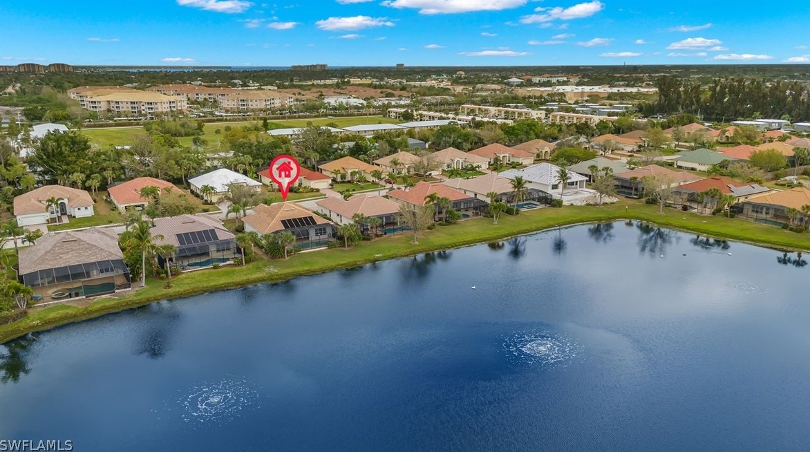 16181 Coco Hammock Way, Fort Myers FL 33908-8296 exterior