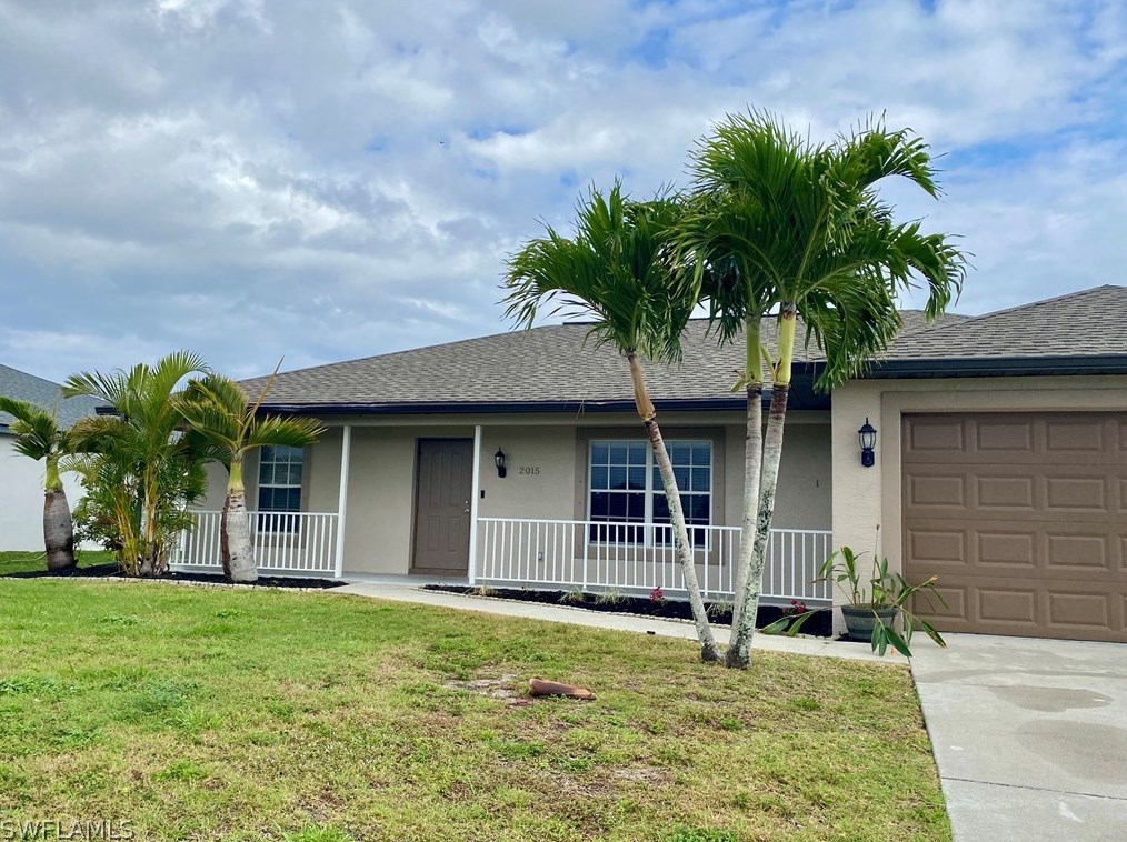 2015 Nw 6th Terrace, Cape Coral, FL 33993