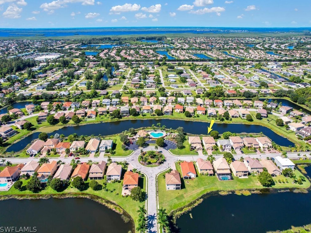 2018 Willow Branch Dr, Cape Coral, FL 33991-3508