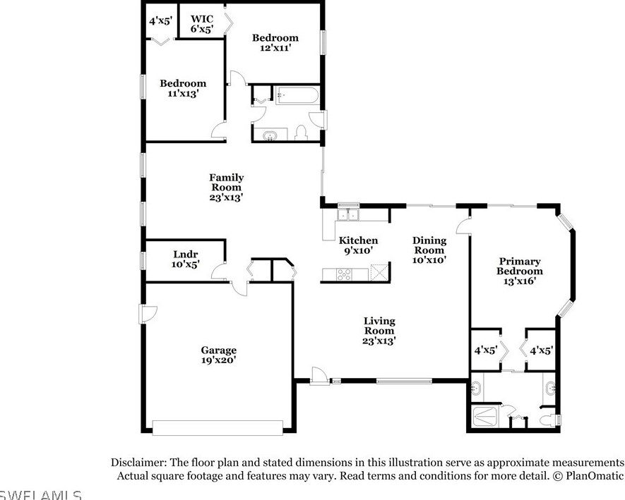 133 Sportsman Rd, Placida, FL 33947