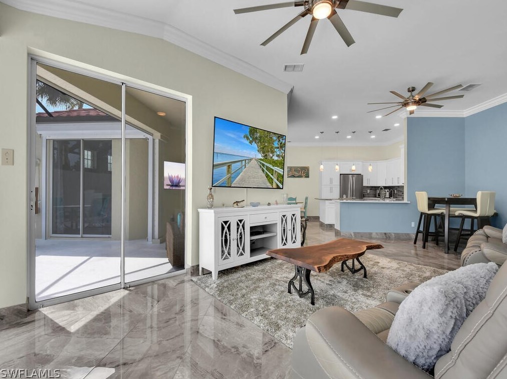 10901 Salerno Bay Rd, Bonita Springs FL  34135-1759 exterior