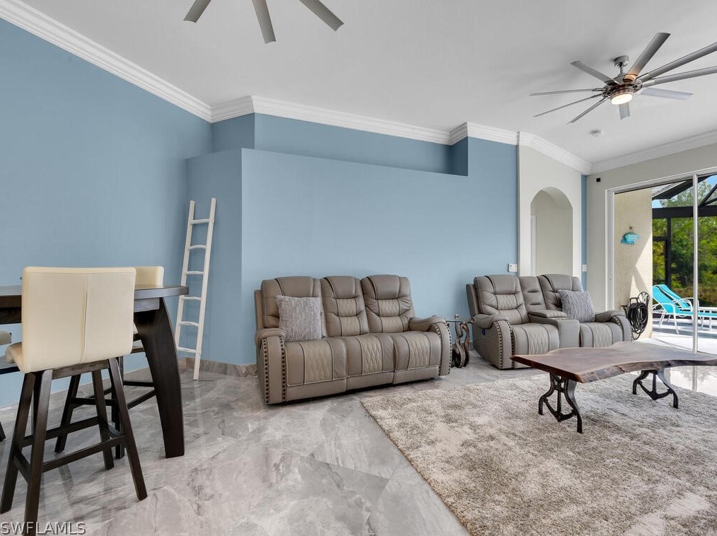10901 Salerno Bay Rd, Bonita Springs FL  34135-1759 exterior