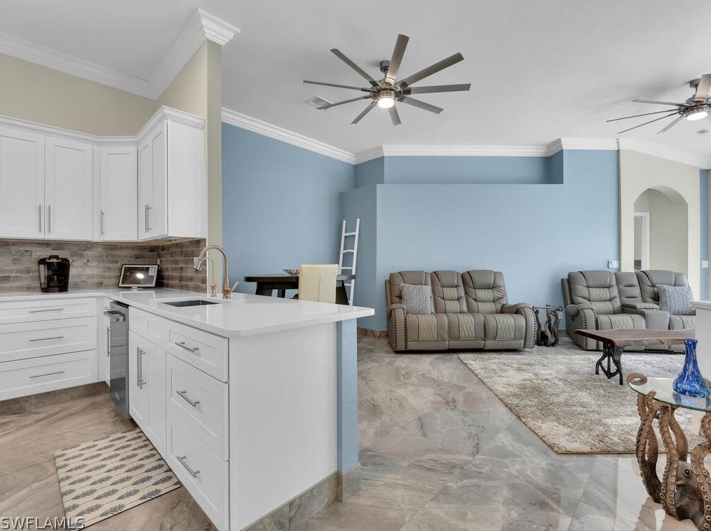 10901 Salerno Bay Rd, Bonita Springs FL  34135-1759 exterior