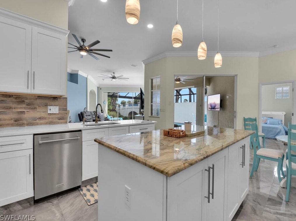 10901 Salerno Bay Rd, Bonita Springs FL  34135-1759 exterior