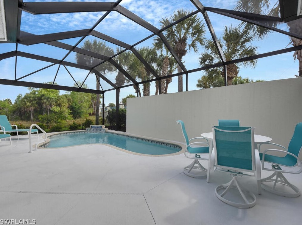 10901 Salerno Bay Rd, Bonita Springs FL  34135-1759 exterior