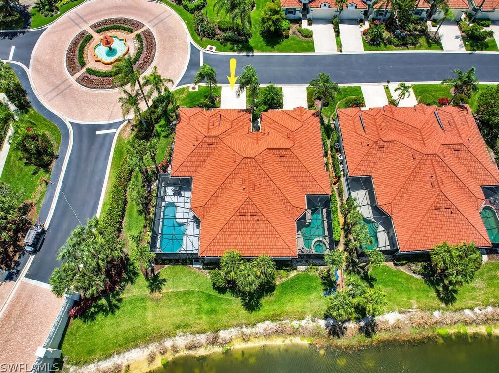 10901 Salerno Bay Rd, Bonita Springs FL  34135-1759 exterior