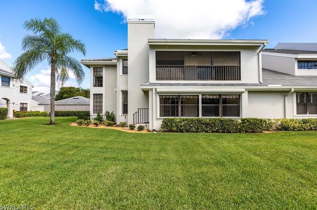 16330 Fairway Woods Dr #1704, Fort Myers, FL 33908