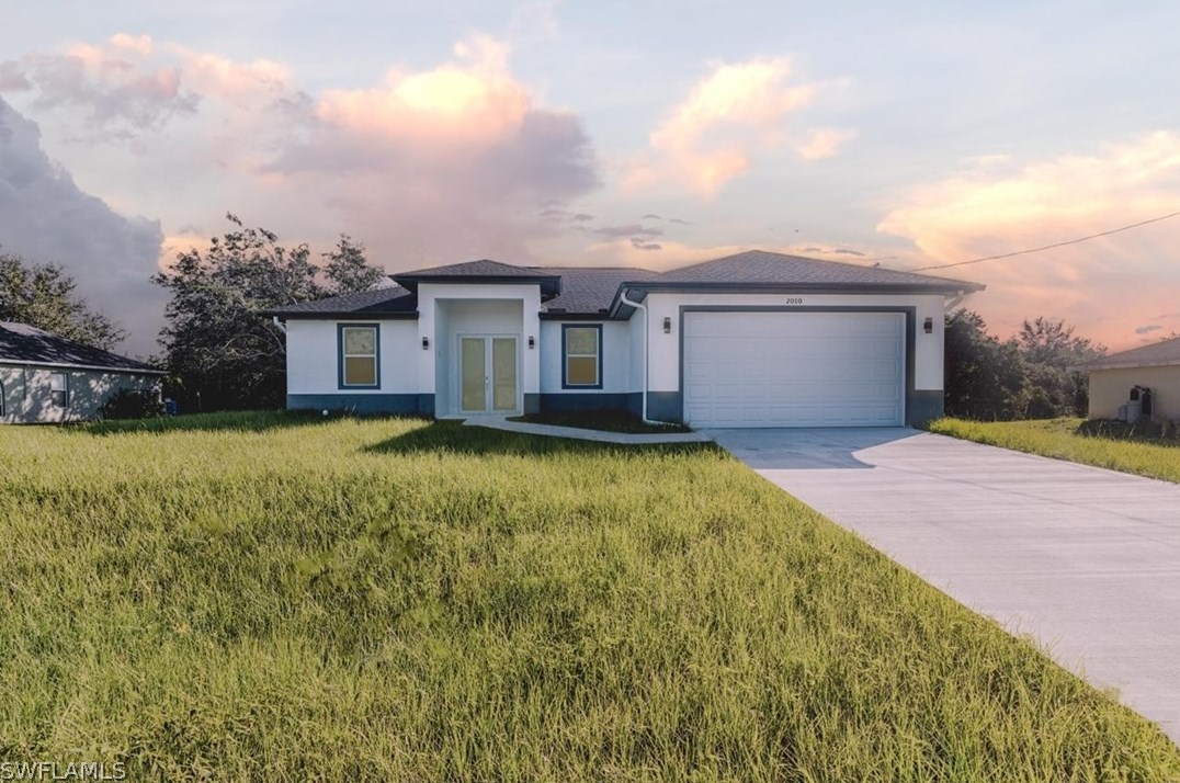 3109 22nd St W, Lehigh Acres, FL 33971