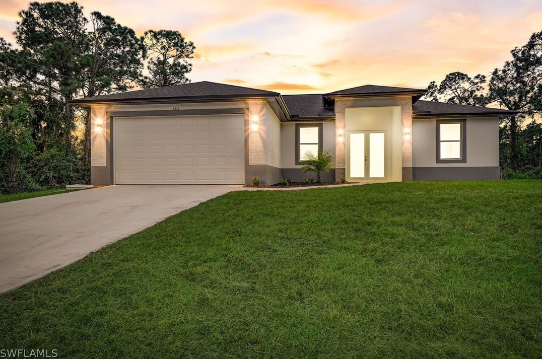 3708 Kittyhawk Dr, Fort Myers, FL 33905-7727