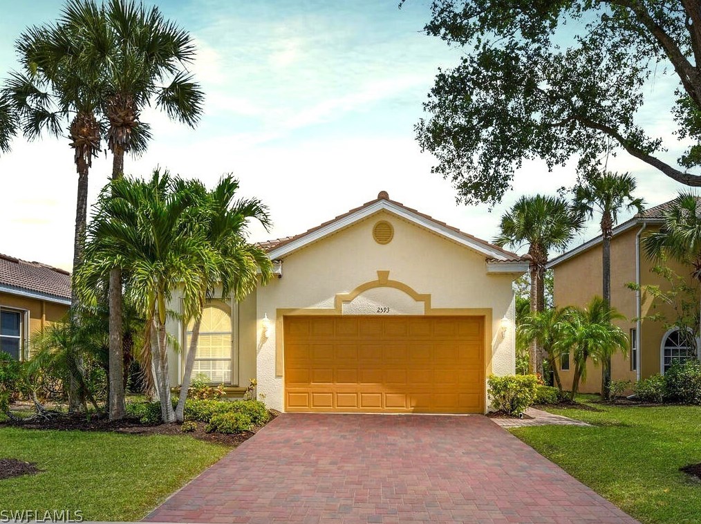 2593 Deerfield Lake Ct, Cape Coral, FL 33909-2944