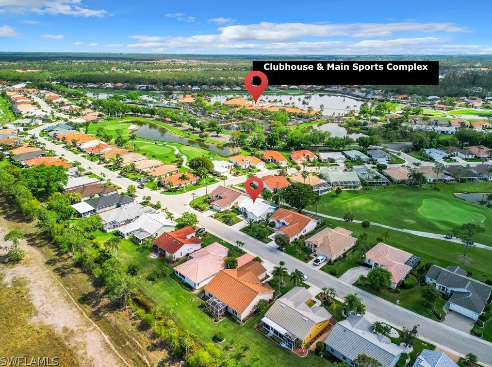 2300 Valparaiso Blvd, Fort Myers, FL 33917-6792